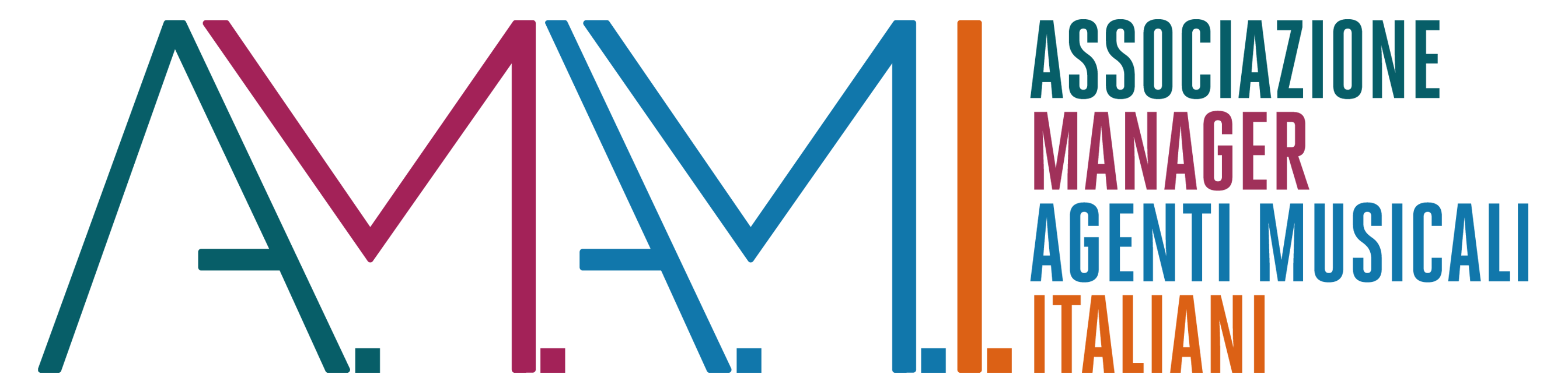 A.M.A.M.I. – Associazione Manager e Agenti Musicali Italiani